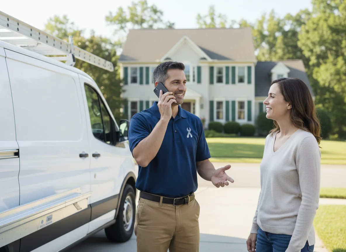 Home Gutter Service Allons, TN FAQs